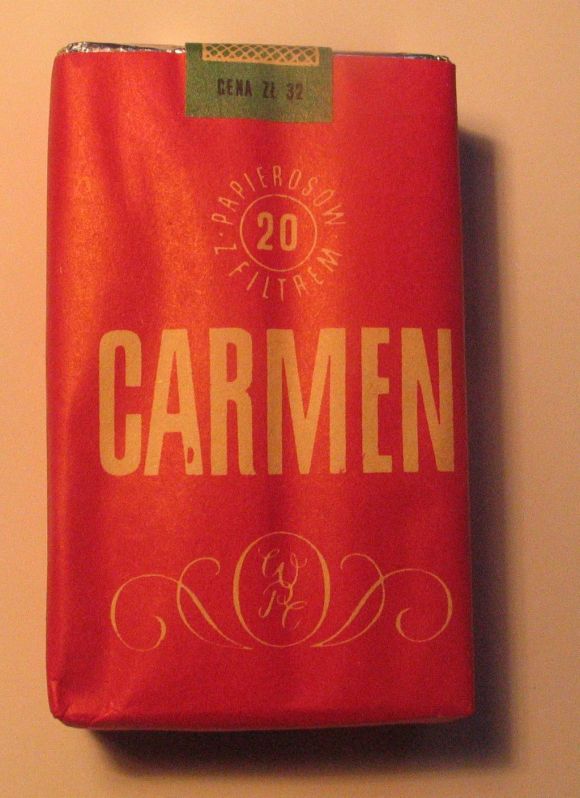 carmen