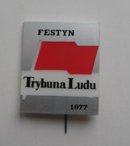 trybuna ludu