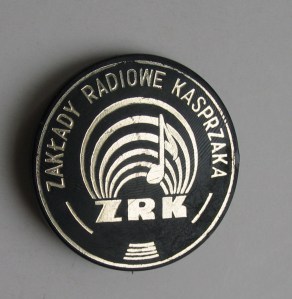 zrk kasprzak