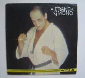 franek kimono