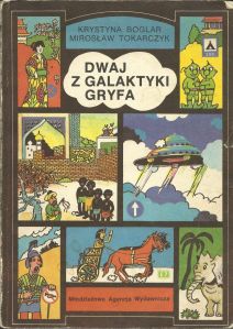 dwaj z galaktyki