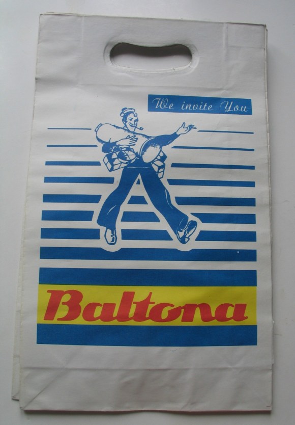 baltona