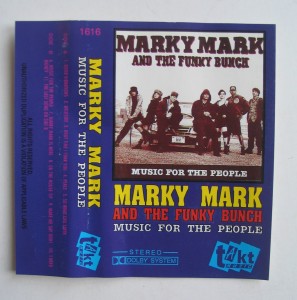 marky mark