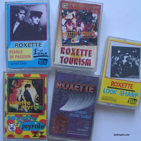 roxette