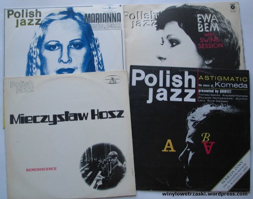 polish jazz