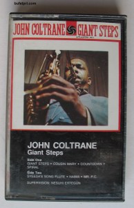 coltrane