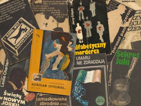 stół okladk malei