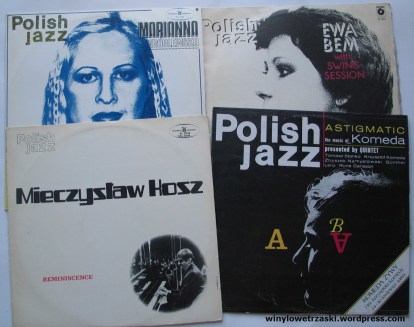 polish jazz