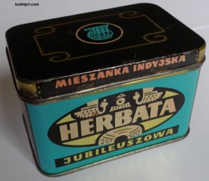 herbatapudelko
